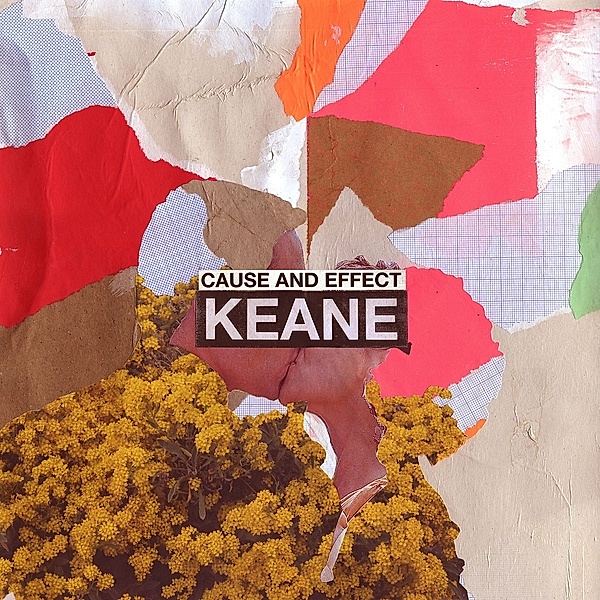 Cause And Effect (Vinyl), Keane