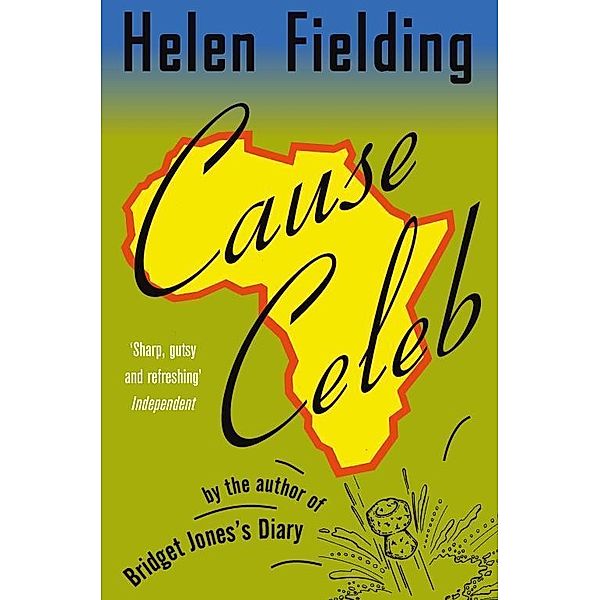 Cause Celeb, Helen Fielding