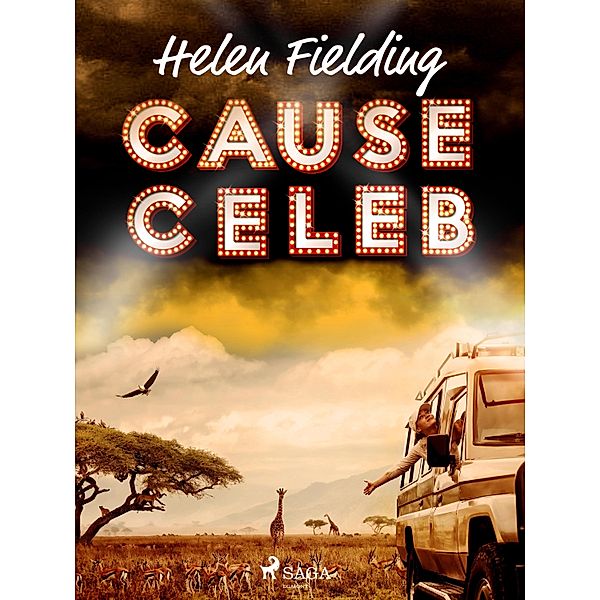 Cause celeb, Helen Fielding