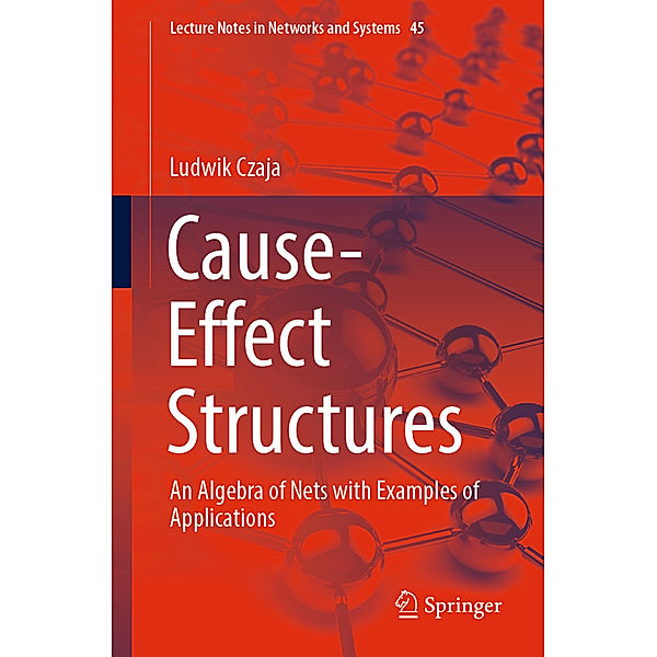 Cause-Effect Structures, Ludwik Czaja