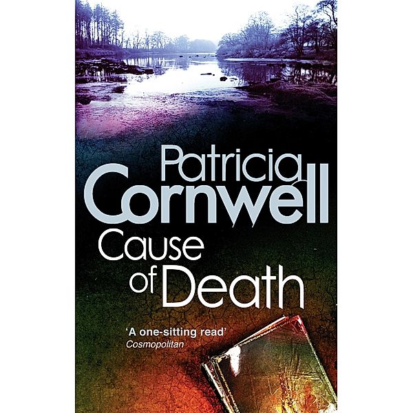 Cause Of Death / Kay Scarpetta Bd.7, Patricia Cornwell