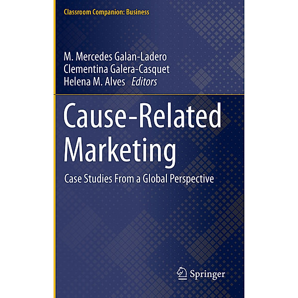 Cause-Related Marketing