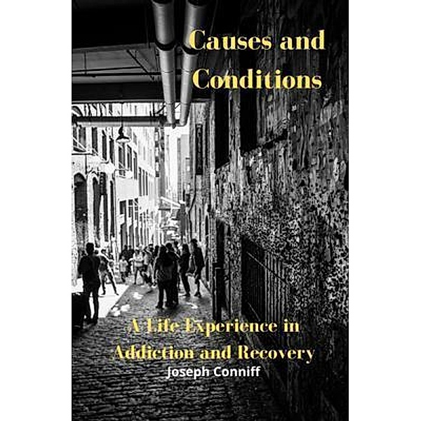 Causes and Conditions, Joseph Conniff