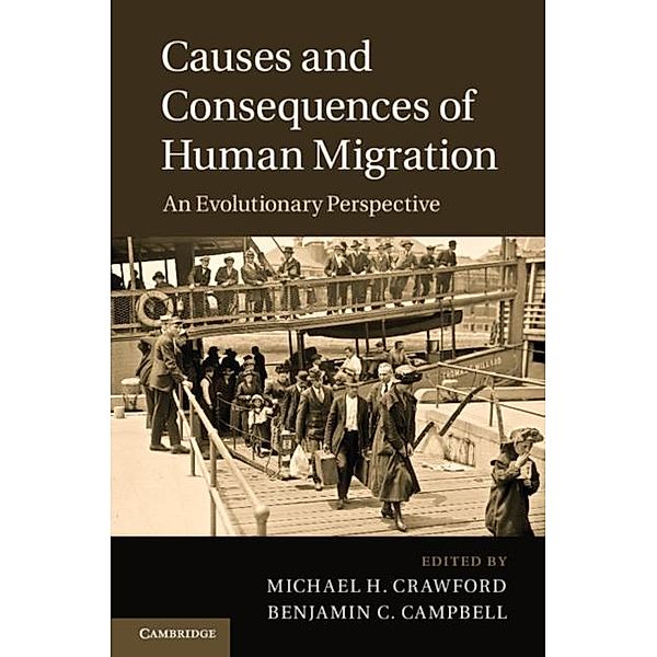 Causes and Consequences of Human Migration