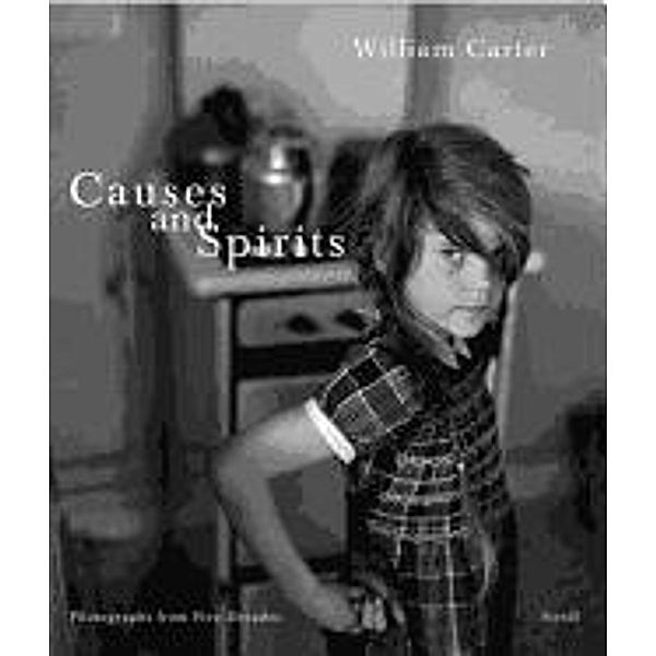 Causes and Spirits, William Carter