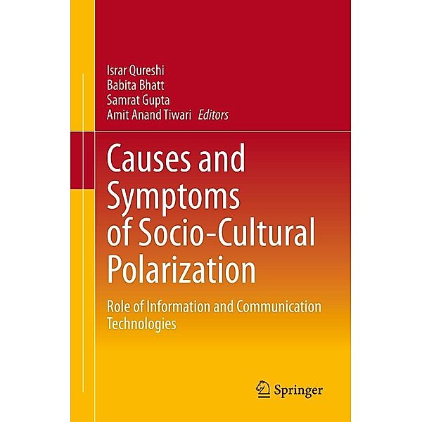 Causes and Symptoms of Socio-Cultural Polarization