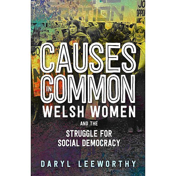 Causes in Common, Daryl Leeworthy