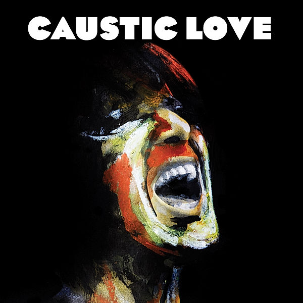 Caustic Love, Paolo Nutini
