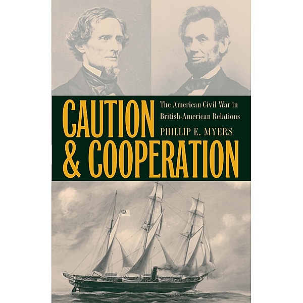 Caution and Cooperation, Phillip E. Myers
