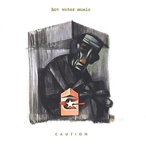 Caution (Vinyl), Hot Water Music