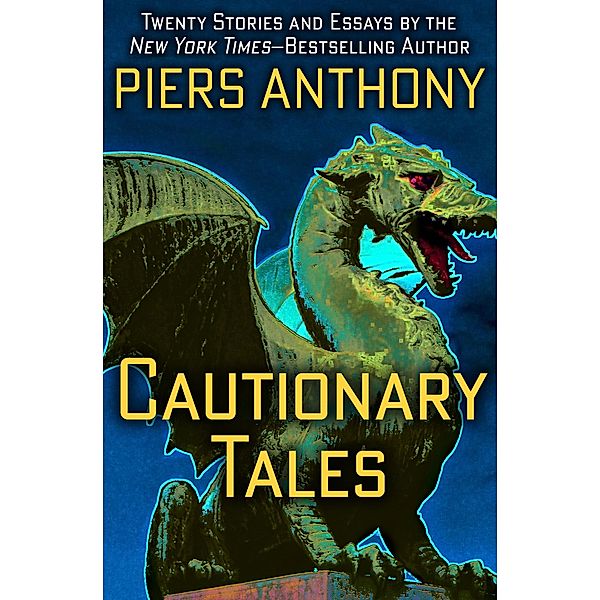 Cautionary Tales, Piers Anthony