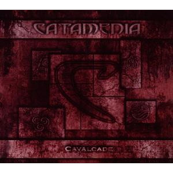 Cavalcade (Ltd.Ed.), Catamenia