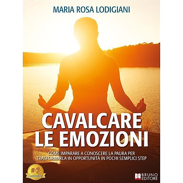 Cavalcare Le Emozioni, Maria Rosa Lodigiani