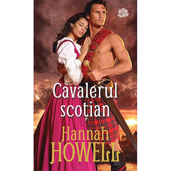 Cavalerul scotian, Hannah Howell