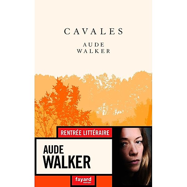 Cavales / Littérature Française, Aude Walker