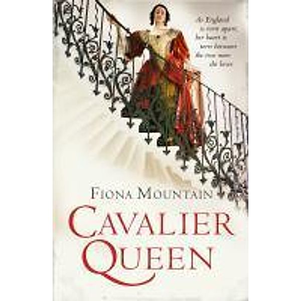 Cavalier Queen, Fiona Mountain