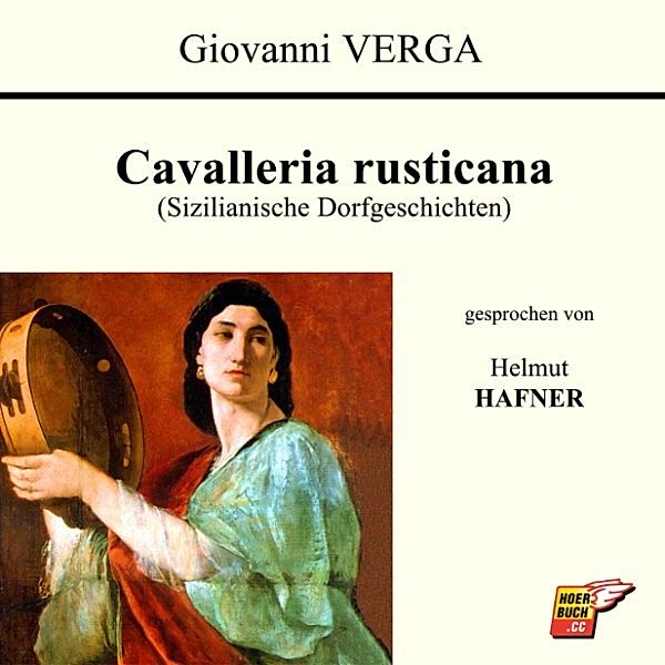 Cavalleria rusticana, Giovanni Verga