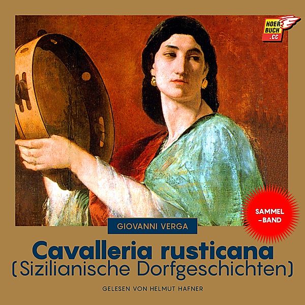 Cavalleria rusticana, Giovanni Verga