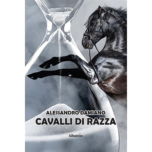 Cavalli di razza, Alessandro Damiano