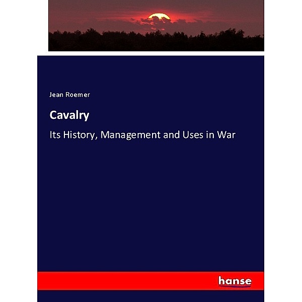 Cavalry, Jean Roemer