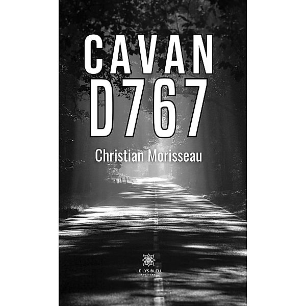 Cavan D767, Christian Morisseau