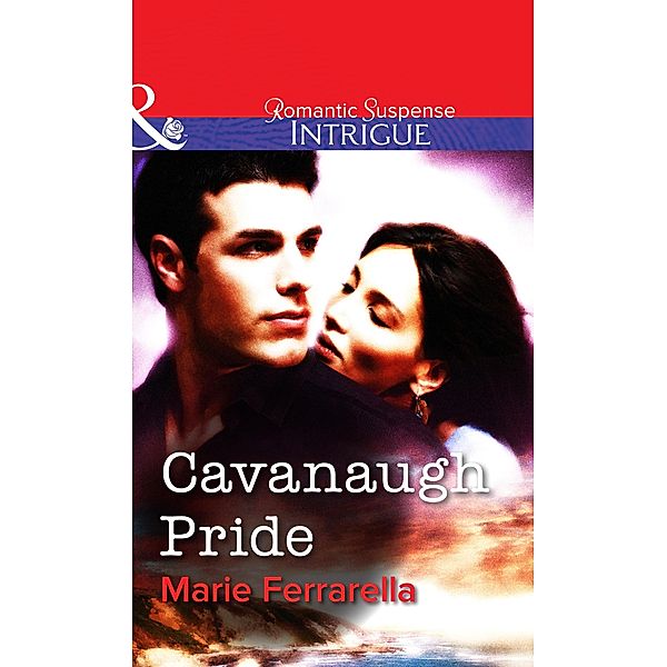 Cavanaugh Pride, Marie Ferrarella