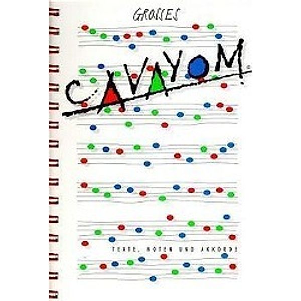 Cavayom: Grosses Cavayom