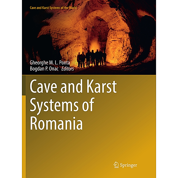 Cave and Karst Systems of Romania
