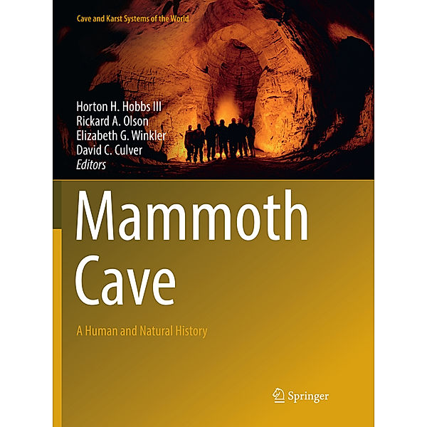 Cave and Karst Systems of the World / Mammoth Cave