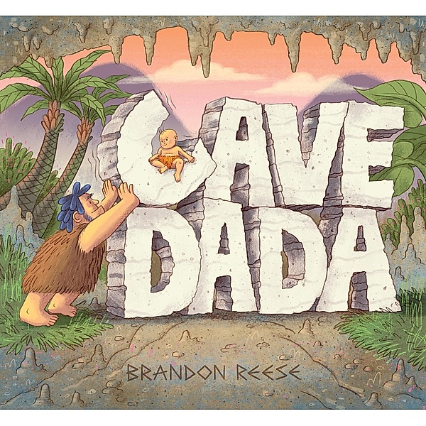 Cave Dada, Brandon Reese
