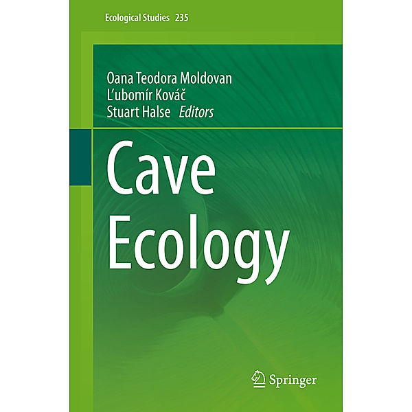 Cave Ecology