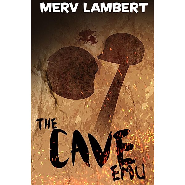 Cave Emu / Andrews UK, Merv Lambert