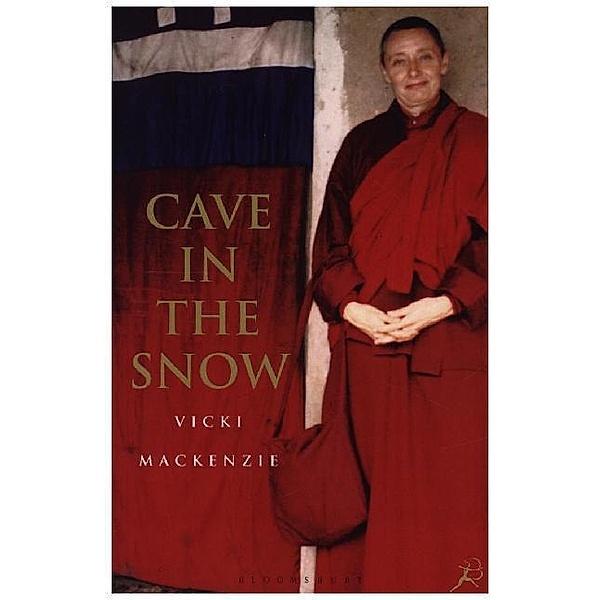 Cave in the Snow, Vicki Mackenzie