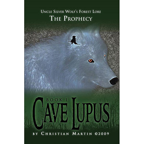 Cave Lupus, Christian Martin