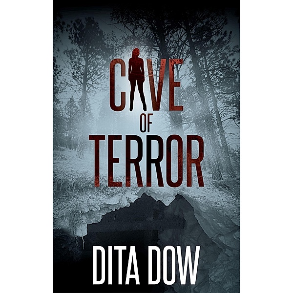 Cave of Terror, Dita Dow