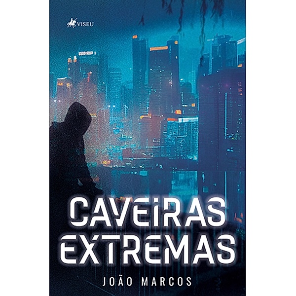 Caveiras extremas, João Marcos