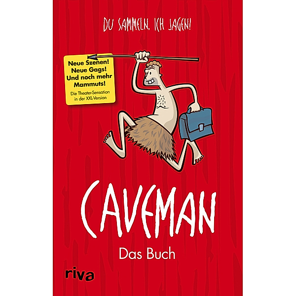 Caveman, Daniel Wiechmann