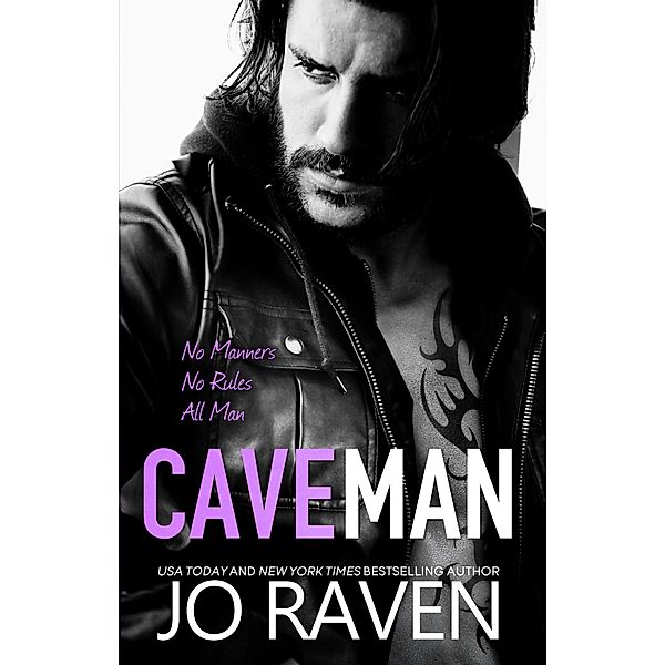 Caveman, Jo Raven