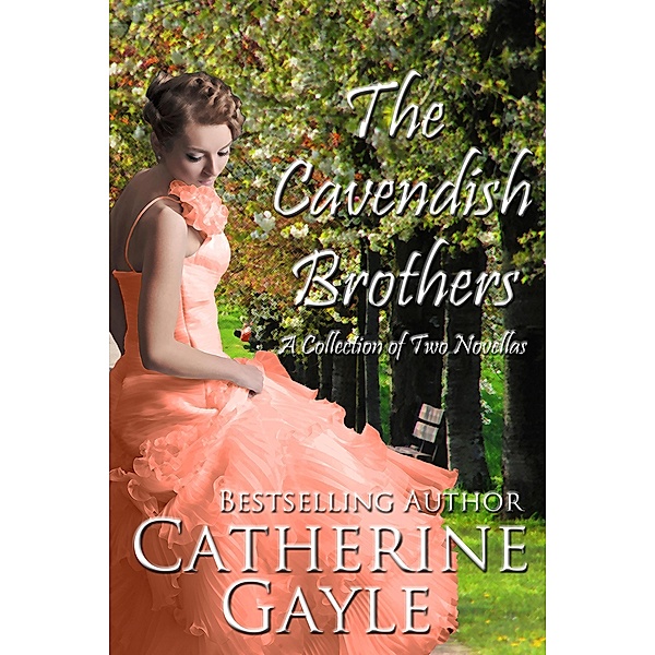 Cavendish Brothers / Catherine Gayle, Catherine Gayle