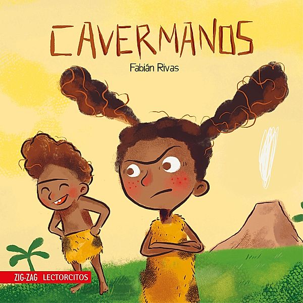 Cavermanos, Fabián Rivas