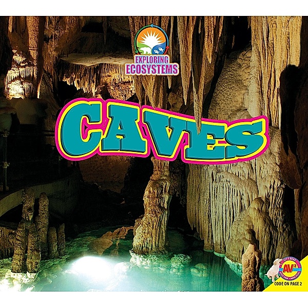 Caves, Jared Siemens