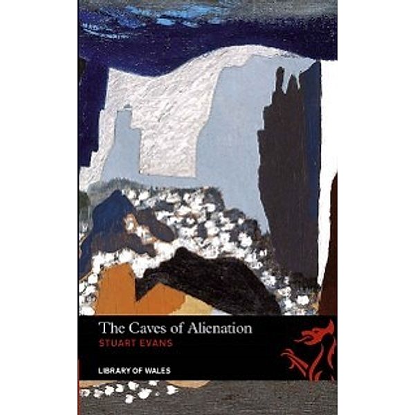 Caves of Alienation, Stuart Evans