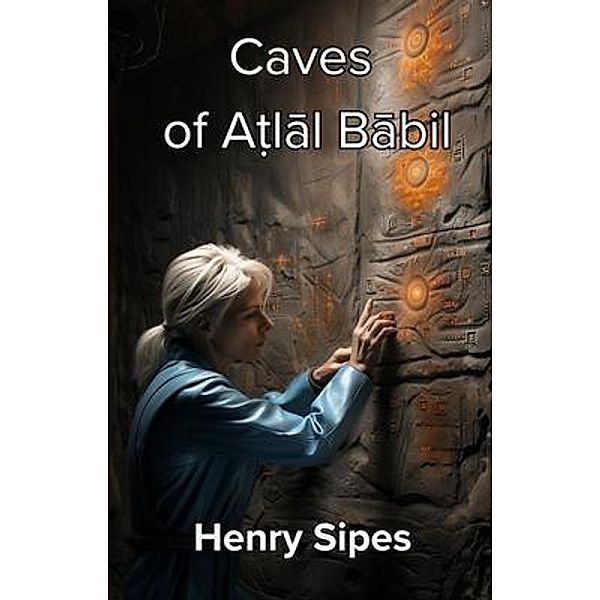 Caves of At¿la¯l Babil, Henry Sipes