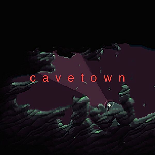 Cavetown (Blue Vinyl Lp), Cavetown