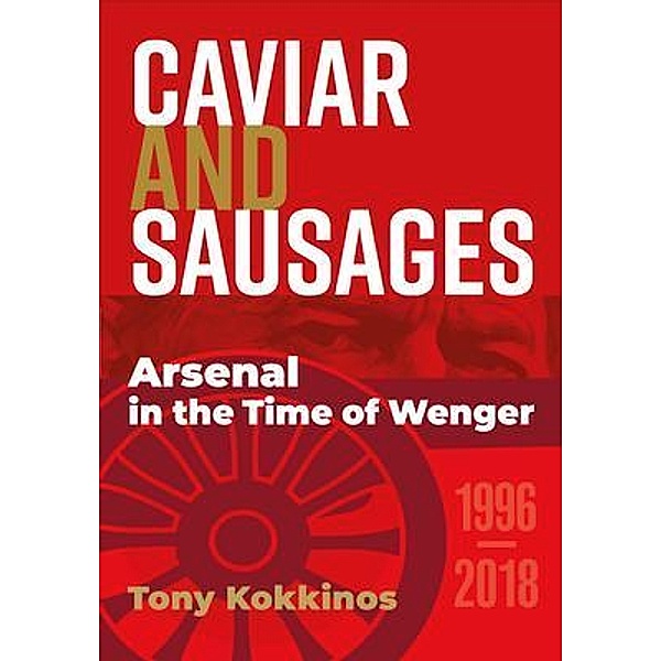 Caviar and Sausages, Tony Kokkinos