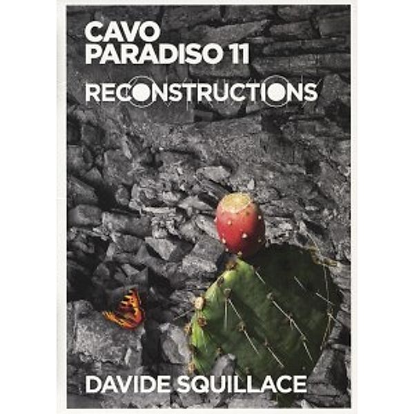 Cavo Paradiso 11, Various, David Squillace