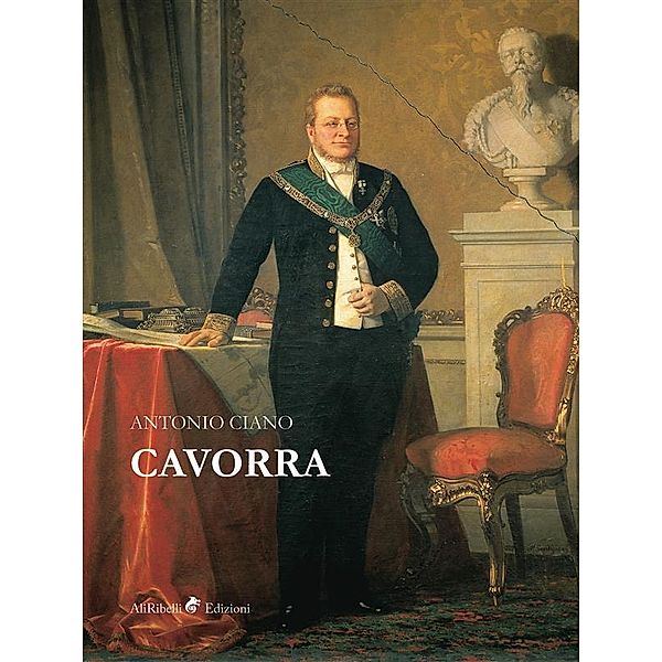 Cavorra, Antonio Ciano