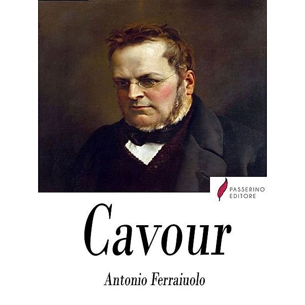 Cavour, Antonio Ferraiuolo