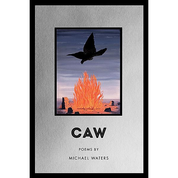 Caw, Michael Waters