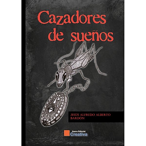 Cazadores de Sueños, Jesús Alfredo Alberto, Sr Bardón